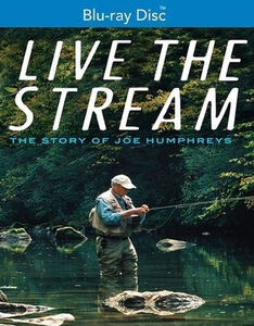 Live The Stream: The Story Of Joe Humphreys