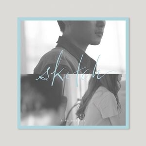 Sketch (Incl. Booklet + Photocard) [Import]