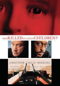 Who Killed Atlanta's Children? , James Belushi