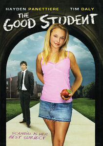 The Good Student , Hayden Panettiere