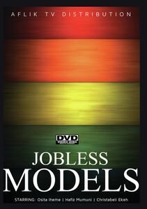 Jobless Model 1