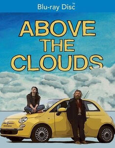 Above the Clouds