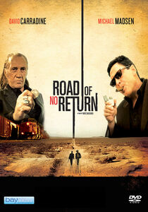 Road Of No Return