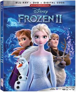 Frozen II