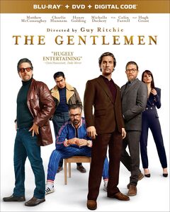 The Gentlemen