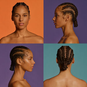 Alicia , Alicia Keys
