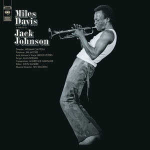 A Tribute To Jack Johnson , Miles Davis