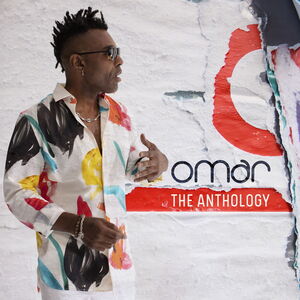 The Anthology , Omar