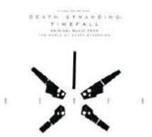 Death Stranding: Music From Video Game (Original Soundtrack)