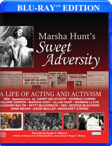 Marsha Hunt's Sweet Adversity , Marsha Hunt