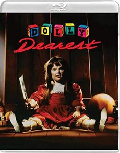 Dolly Dearest , Denise Crosby