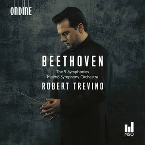 9 Symphonies , Robert Trevino
