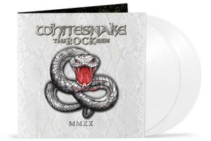 The Rock Album , Whitesnake