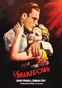 The Shakedown , Barbara Kent