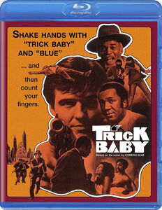 Trick Baby , Kiel Martin