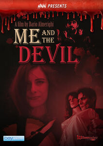Hnn Presents: Me And The Devil