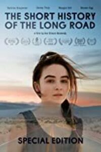 The Short History Of The Long Road , Sabrina Carpenter