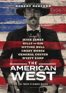 The American West: Season 1