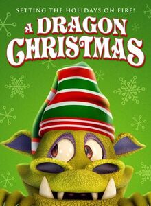 Dragon Christmas