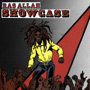 Showcase , Ras Allah