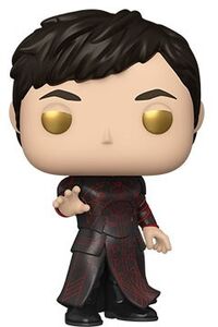 FUNKO POP! MARVEL: Eternals - Druig