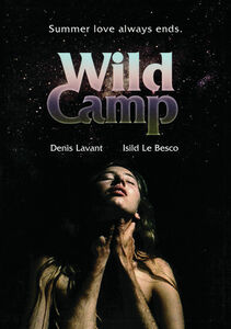Wild Camp (Camping Sauvage)