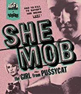 She Mob /  The Girl From Pussycat
