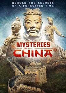 Mysteries Of China