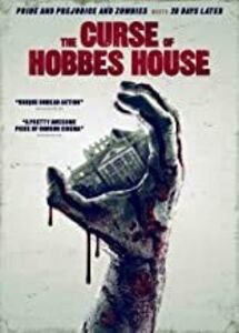 Curse Of Hobbes House [Import]