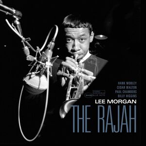 The Rajah , Lee Morgan