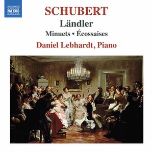 Landler , Daniel Lebhardt