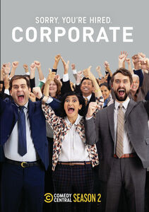 Corporate: Season 2