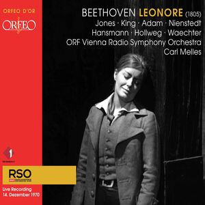 Leonore (1805) , Beethoven