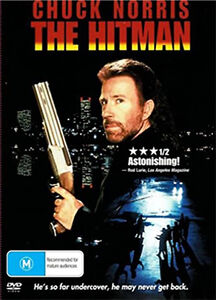 The Hitman [Import]