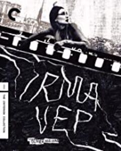 Irma Vep (Criterion Collection) , Jean-Pierre L aud