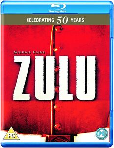 Zulu (50th Anniversary) [Import]
