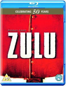 Zulu (50th Anniversary) [Import] , Stanley Baker