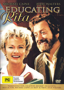 Educating Rita [Import] , Jeananne Crowley