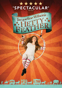 Hetty Feather 