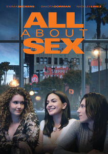All About Sex