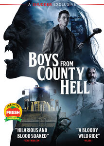 Boys From County Hell