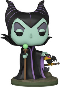 funko pop disney villains maleficent