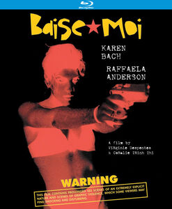 Baise-Moi , Karen Bach