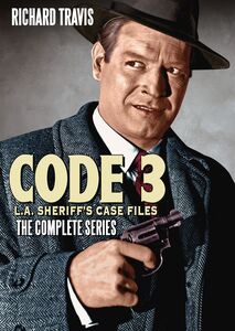 Code 3: The Complete Series