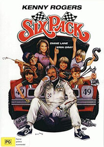 Six Pack [Import]