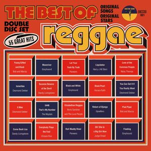 Best Of Reggae: Expanded Original Album /  Various [Import]