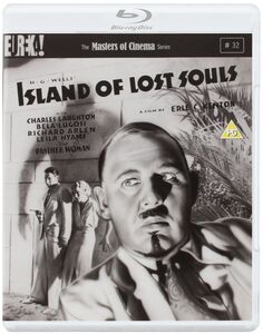 Island of Lost Souls [Import]