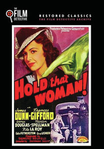 Hold That Woman , Frances Gifford