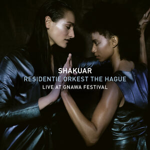 Live at Gnawa Festival , Shakuar Residentie Orkest The Hague