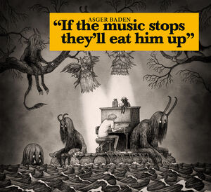 If the Music Stops , Asger Baden